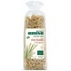 Pilno grūdo ryžių makaronai FUSILLI, ekologiški (500g)